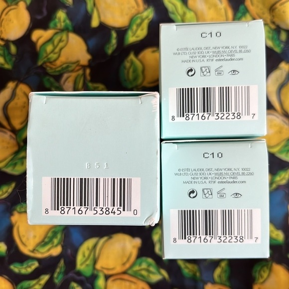 Brand New Estée Lauder Advanced Night Repair Eye Concentrate Perfectionist Pro - Picture 13 of 14